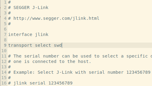 jlink.cfg