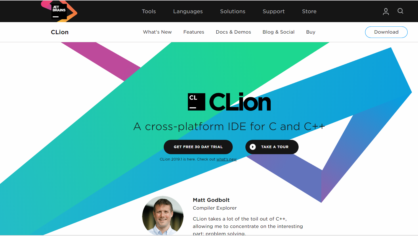 JetBrains CLion 2020 VERIFIED Crack License Key Free Download [Latest]