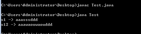 java replace方法 无法改变原字符串,使用时需重新赋值_replace在java中需要重新赋值吗-CSDN博客