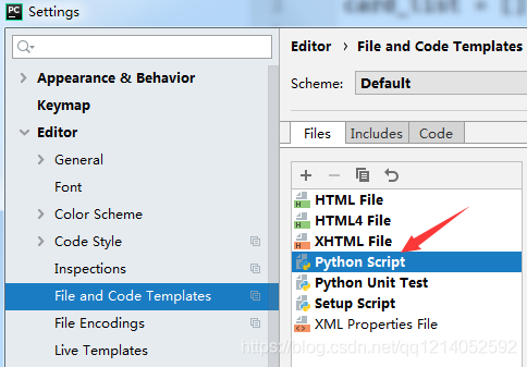 python为什么要添加#!/usr/bin/python或者#!/usr/bin/env python和# -*- coding:utf-8 ...