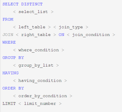 sql join 执行顺序_sql中的join