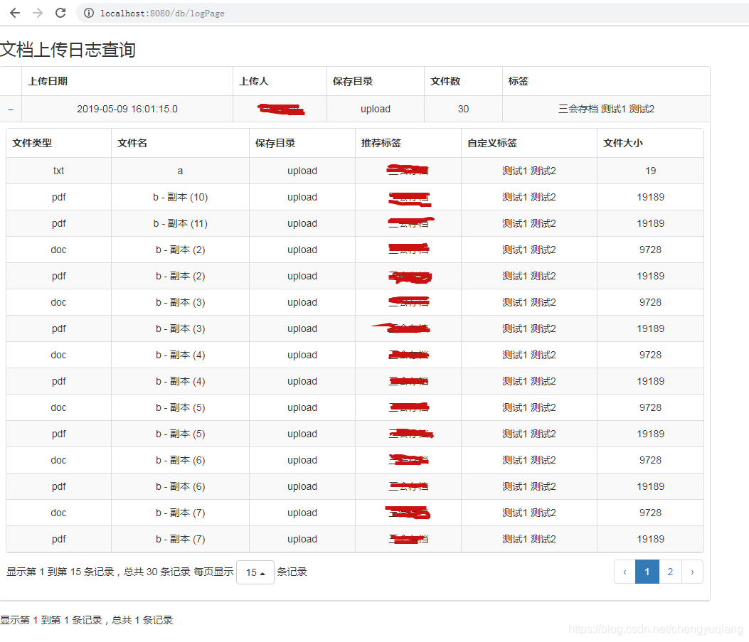 bootstrap-table 父子表 联动表 完整例子_bootstrap table父子表复选框联动-CSDN博客