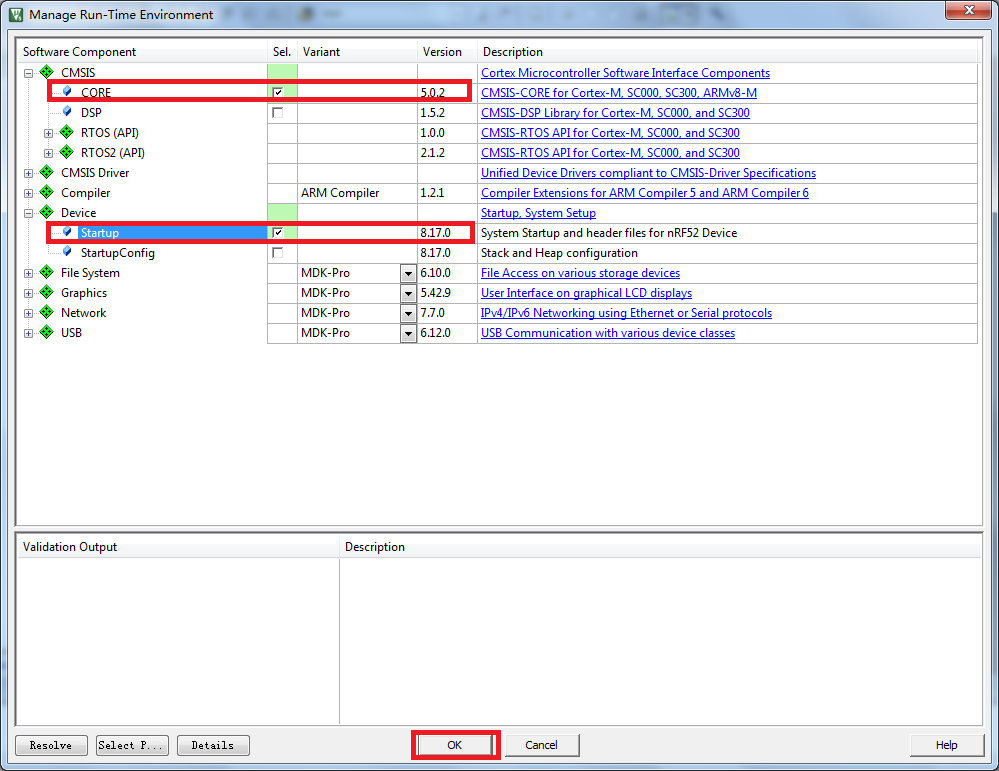 Keil的Use Configuration Wizard In Context Menu功能-CSDN博客