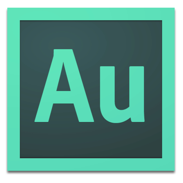 Adobe Audition