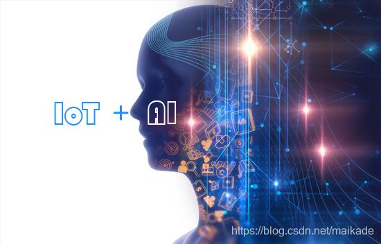 ​IoT+AI