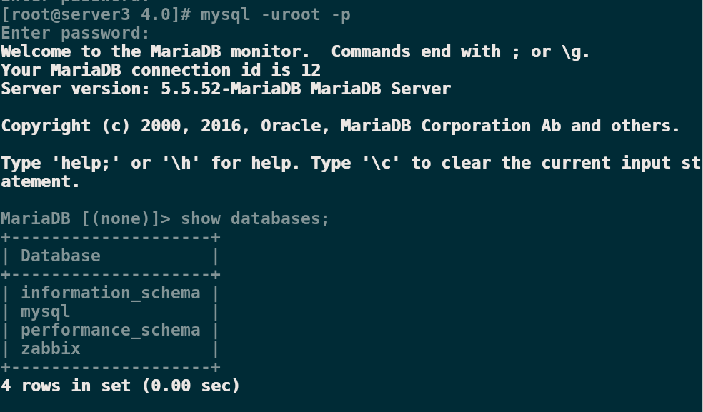 Zabbix实现httpd监控 牧风的博客 程序员宝宝 Zabbix监控httpd 程序员宝宝
