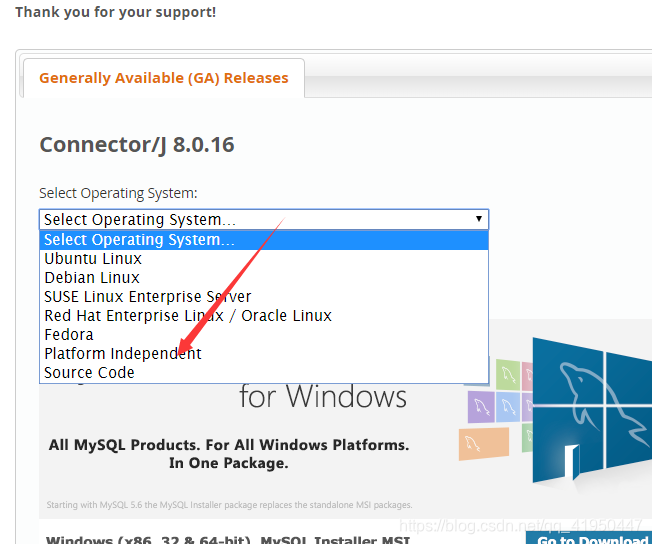Java连接MySQL mysql-connector-java-bin.jar驱动包的下载与安装_mysql-connector-java ...