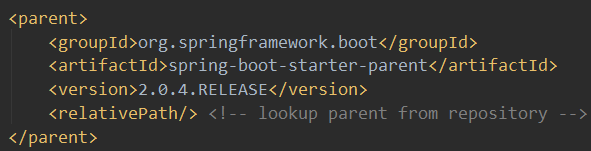 xml