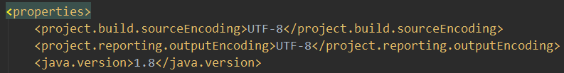 xml