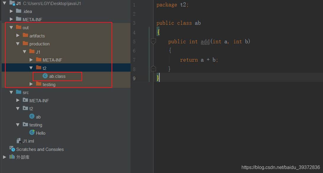 jmeter运行java代码、操作变量_java写代码jemter中使用-CSDN博客