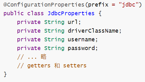 java