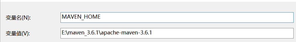 maven本地仓库配置了不起作用_maven指定远程仓库地址