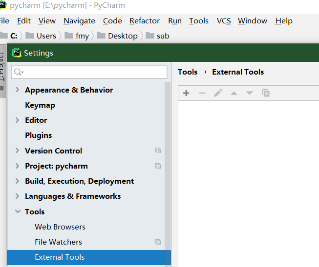 【python系列】python gui界面