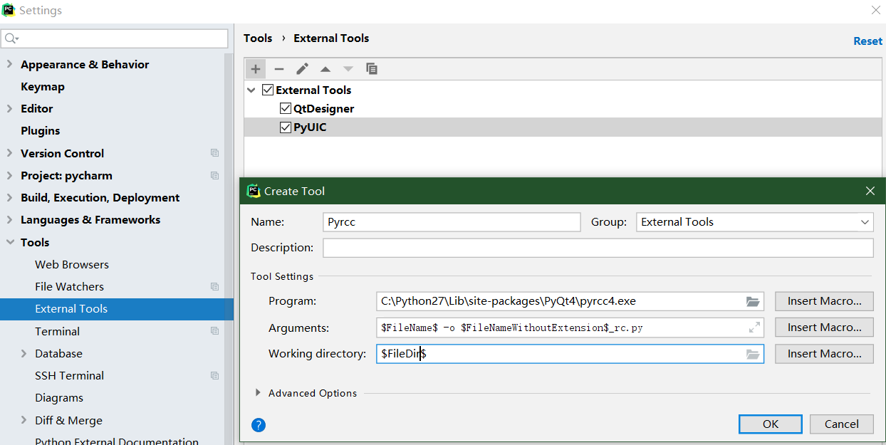 【python系列】python gui界面