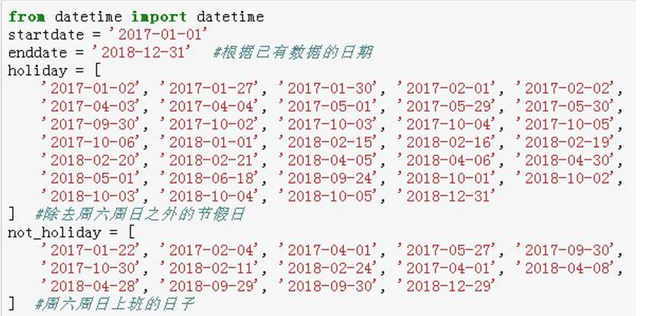 Python 代码规范神器及变量命名_python 变量命名插件-CSDN博客
