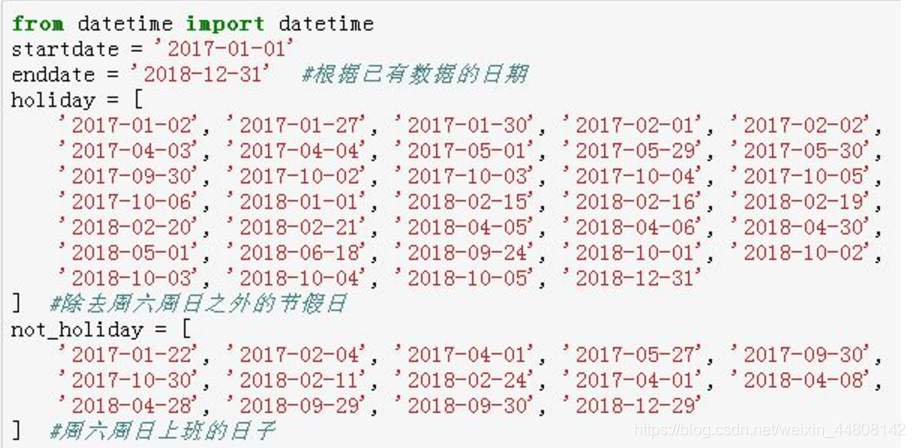 Python 代码规范神器及变量命名_python 变量命名插件-CSDN博客