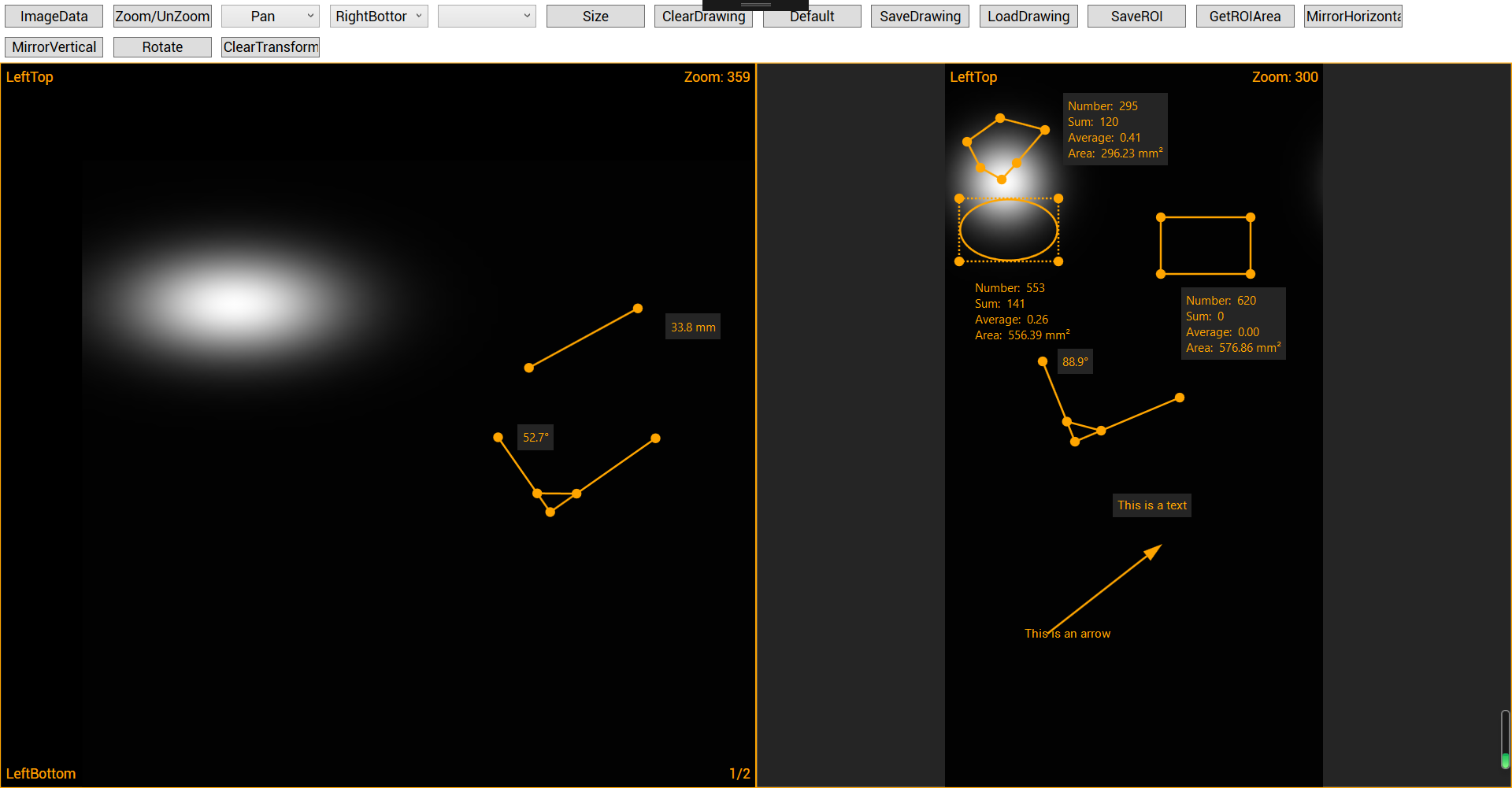 【WPF学习手记】OxyPlot制作ImageCanvas_wpf iamgecanvas-CSDN博客
