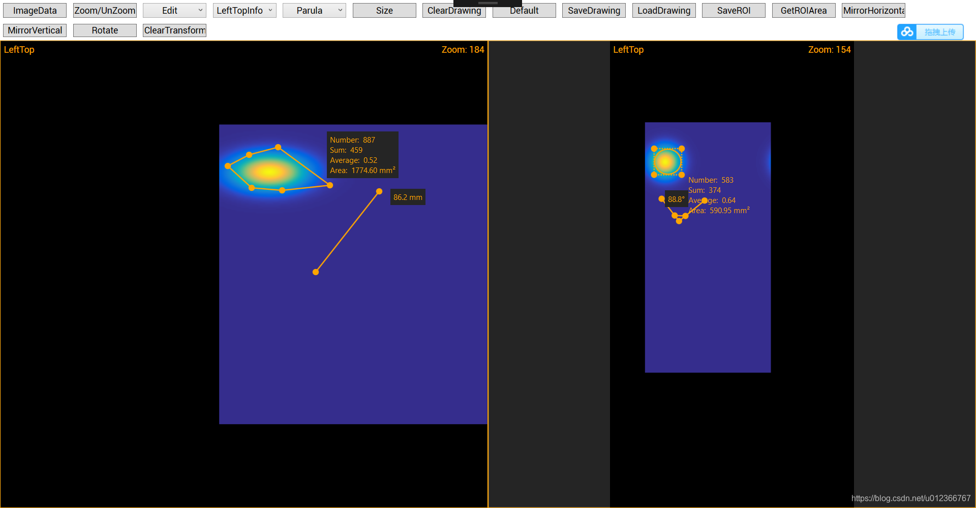 【WPF学习手记】OxyPlot制作ImageCanvas_wpf iamgecanvas-CSDN博客