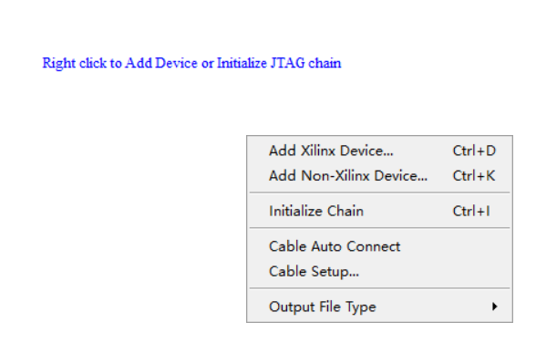 ISE_软件基本使用流程（win10 的bug&工程&约束&仿真&烧写&mcs固化）