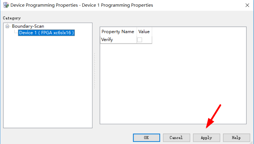 ISE_软件基本使用流程（win10 的bug&工程&约束&仿真&烧写&mcs固化）