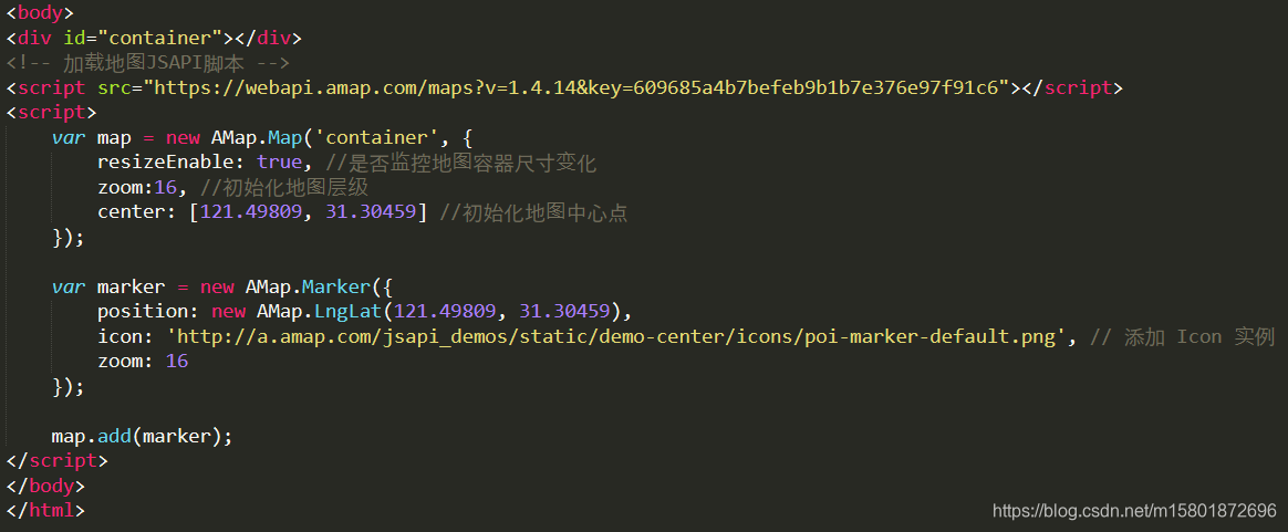 简单api的使用教程_api使用教程-CSDN博客