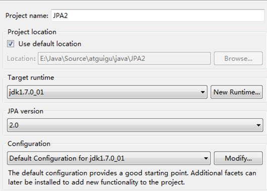 JPA（Java Persistence API，Java持久化API)从入门到精通_jpapersistence-CSDN博客
