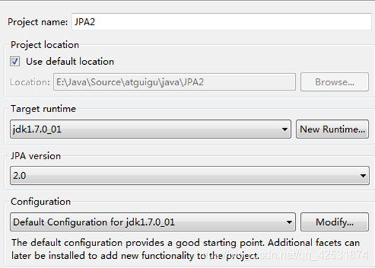 JPA(Java Persistence API,Java持久化API)从入门到精通_jpapersistence-CSDN博客
