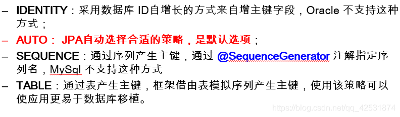 JPA(Java Persistence API,Java持久化API)从入门到精通_jpapersistence-CSDN博客