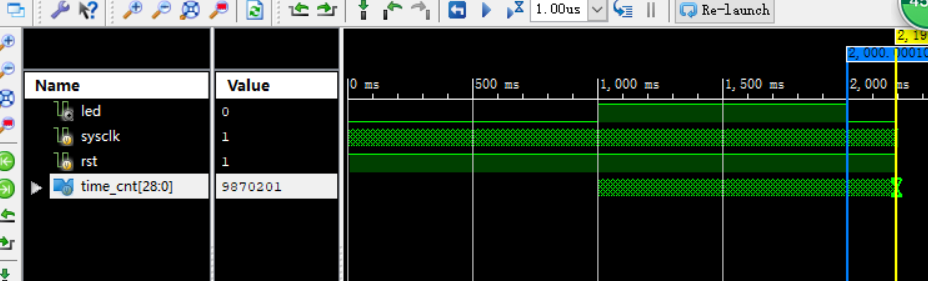 ISE_软件基本使用流程（win10 的bug&工程&约束&仿真&烧写&mcs固化）