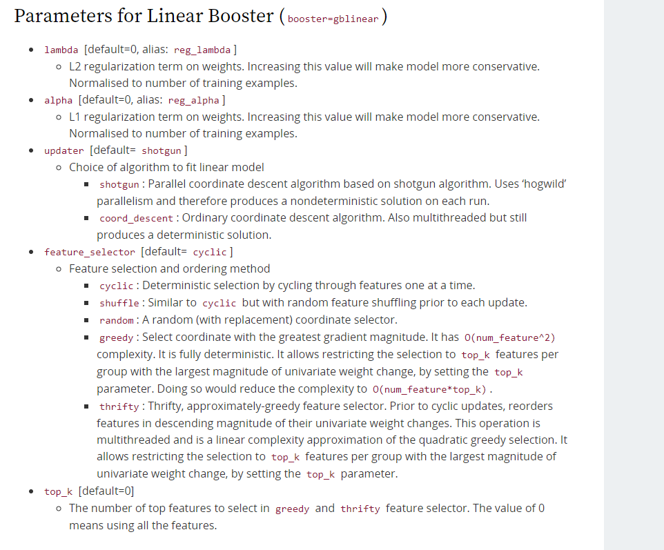 Xgboost官方文档的解读(python)-CSDN博客