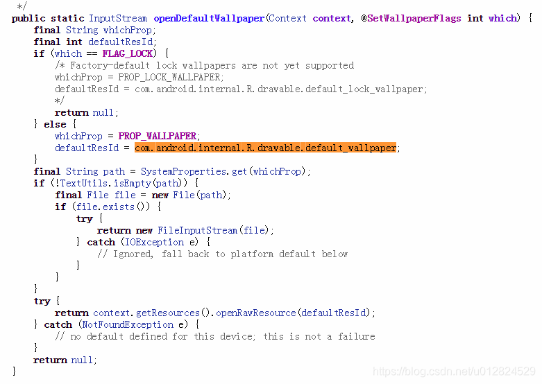 com.android.internal.R 引用的资源路径-CSDN博客