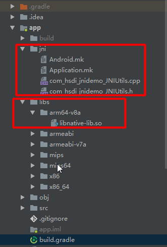 Android ndk установка linux