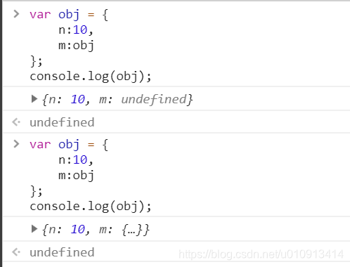 JavaScript小题目思考|对象中的this JavaScript小题目思考|对象中的this