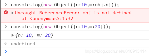 JavaScript小题目思考|对象中的this JavaScript小题目思考|对象中的this