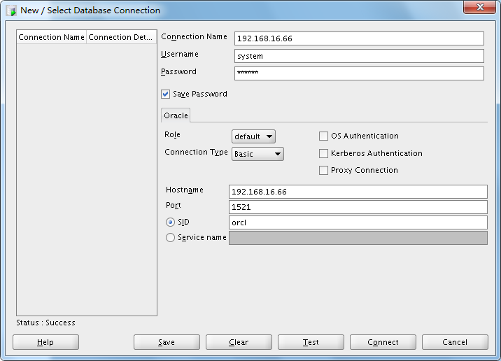 使用orace数据库自带的sqldeveloper_sh sqldeveloper.sh-j-d32-CSDN博客