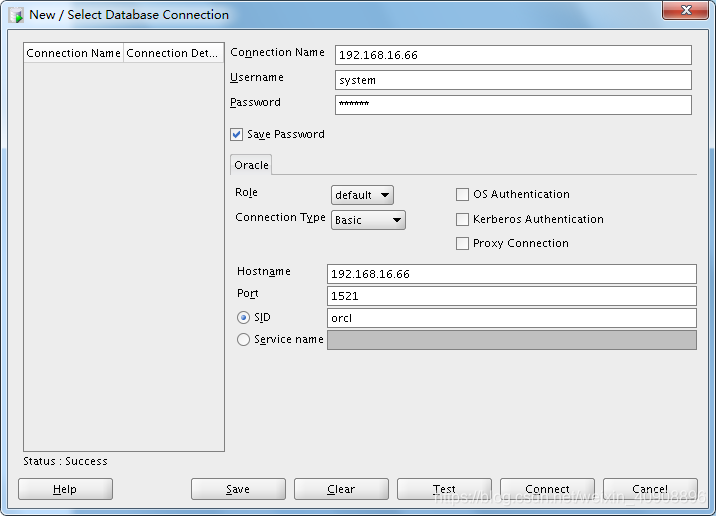 使用orace数据库自带的sqldeveloper_sh sqldeveloper.sh-j-d32-CSDN博客