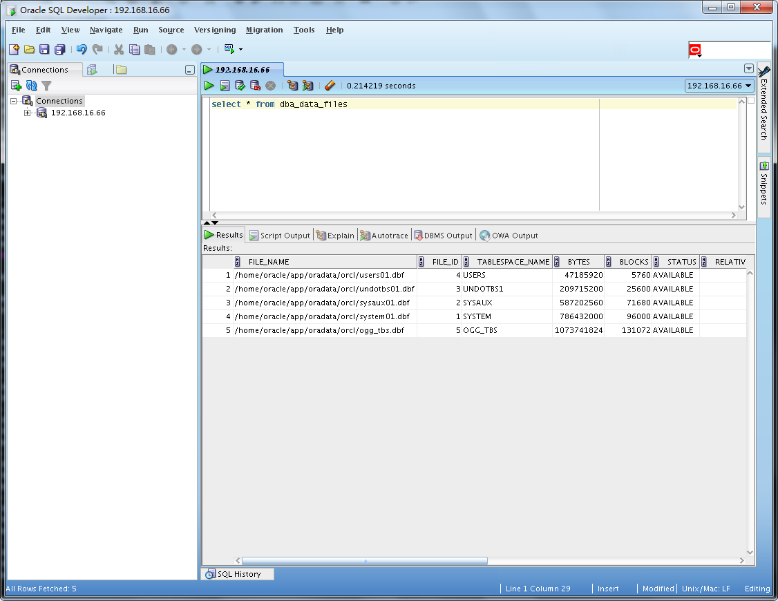 使用orace数据库自带的sqldeveloper_sh sqldeveloper.sh-j-d32-CSDN博客