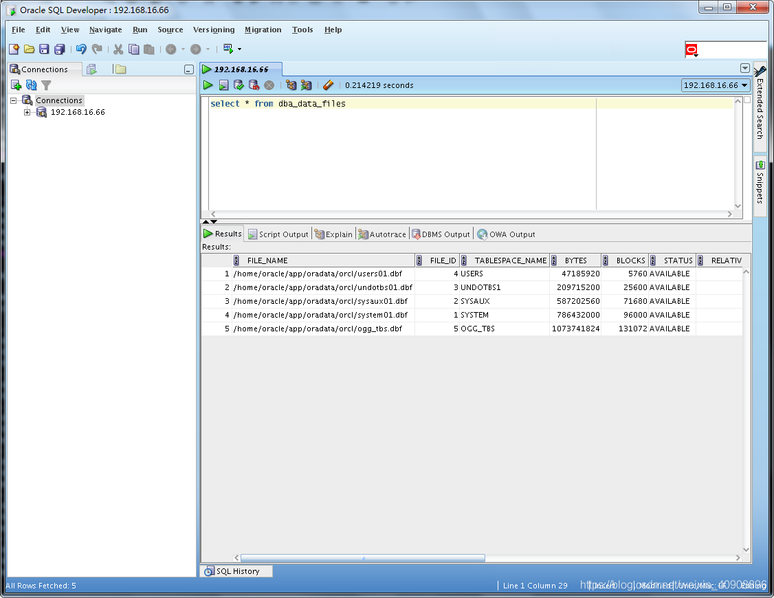 使用orace数据库自带的sqldeveloper_sh sqldeveloper.sh-j-d32-CSDN博客