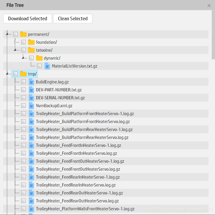JStree 绘制文件树(1)—— JsTree使用Demo以及自定义图标更换_jstree自定义图标CSDN博客