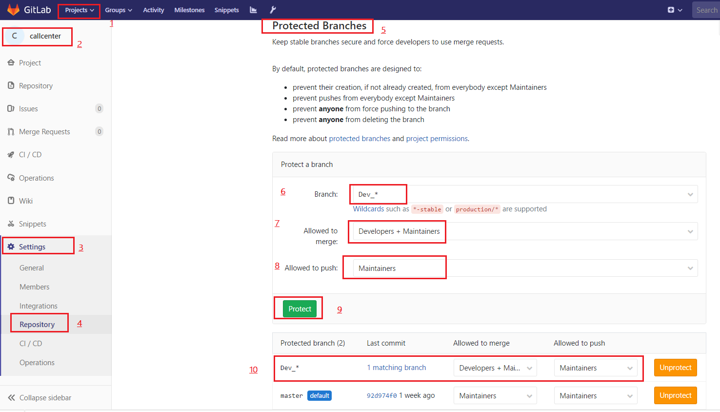 gitlab-merge-request