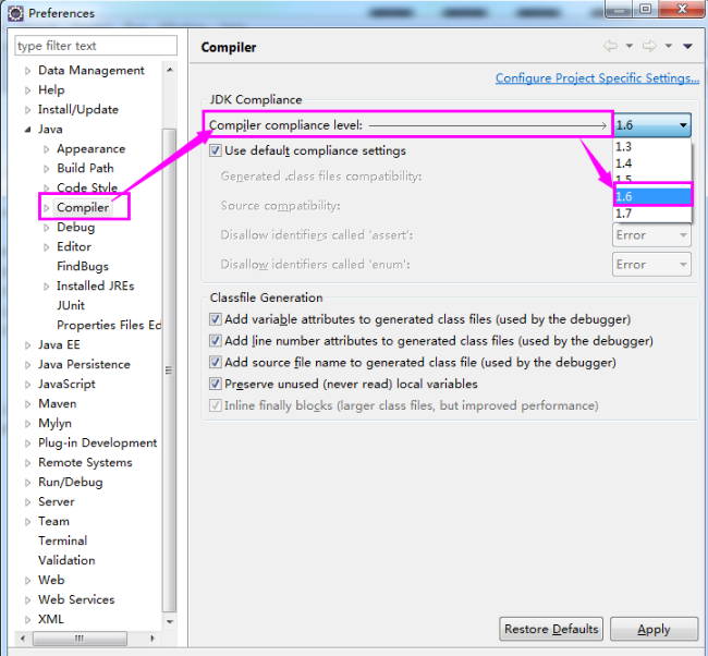 Multiple markers at this line Override的解决方法CSDN博客