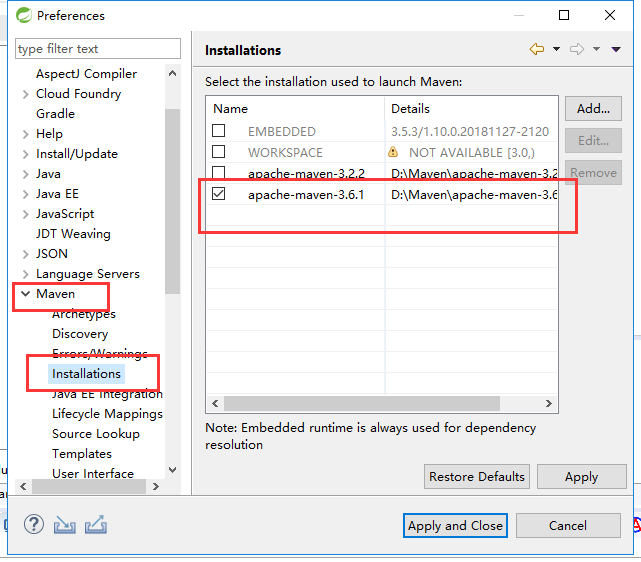 配置Maven华为云镜像_华为云mirrorCSDN博客