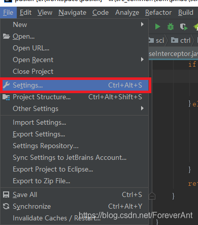 IDEA编译报错:java.lang.OutOfMemoryError: Java heap space和java.lang ...