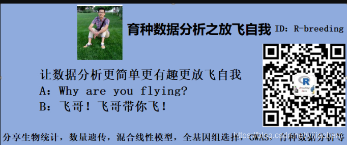 GCTA PCA分析以及软件安装教程