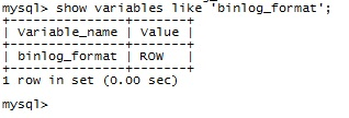 MySQL——binlog，redo log