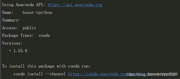 pip安装‘torch‘出现PackageNotFoundError报错解决办法_conda package not found ...
