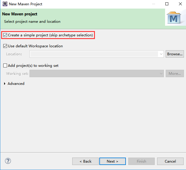 配置界面图片描述