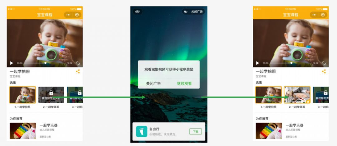 小程序