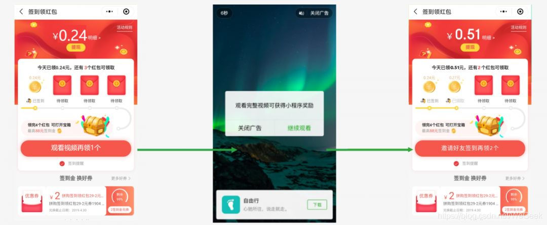 小程序