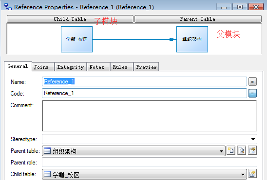 powerdesigner箭头标识_powerdesigner 物理模型 关系 箭头-CSDN博客